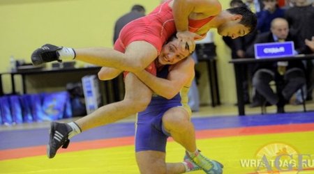 Азербайджанские борцы одержали значимую победу ФОТО