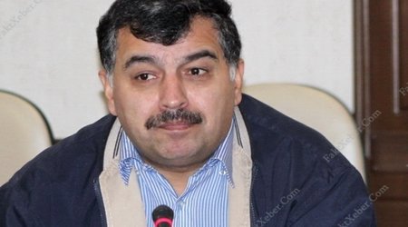 Presidential order imposed state of emergency near Karabakh?