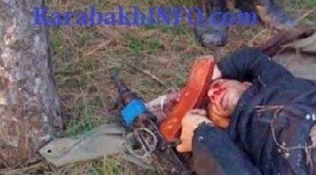Armenians “ready” to hand over dead body of Azeri man
