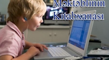Məktəblinin kitabxanası: Hüseynqulu Sarabski. “Köhnə Bakı”