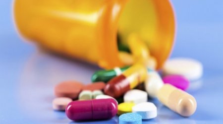 Antibiotics 'linked to childhood obesity'