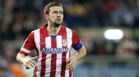 "Atletiko"da ciddi itki
