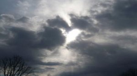Azerbaijan weather forecast for Oct.1