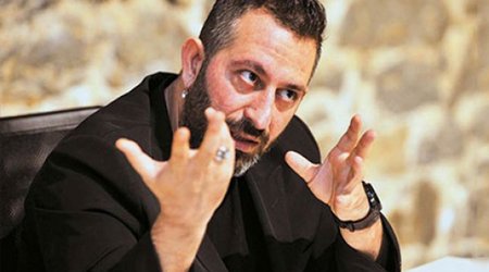 Cem Yılmaz yumruq davasına çıxdı - QALMAQAL