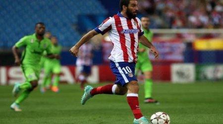 “Arda çox ağıllı futbolçudur” – Simeone