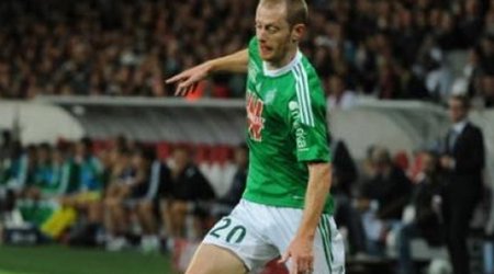 "Qarabağ" qrup səddini keçə bilər" - "Sent-Etyen"in futbolçusu