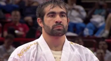 Чемпион мира Рафаэль Агаев избил человека на свадьбе