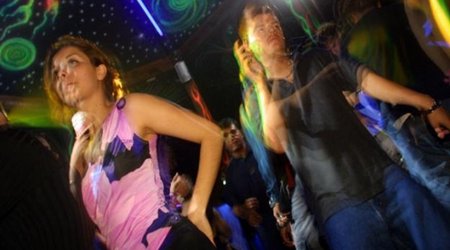 Fraternity culture and college rape