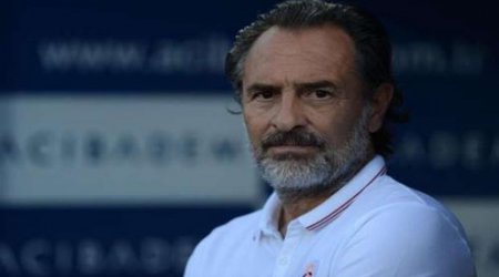 Prandelli "Qalatasaray"dan gedir?