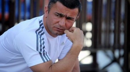 Гурбан Гурбанов: «Интеру» в Баку придется нелегко