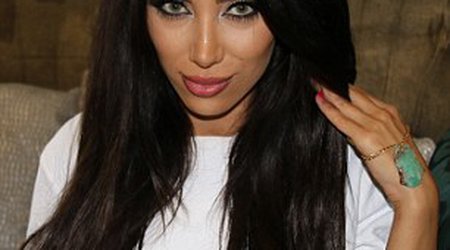 Aspiring model claims Kim Kardashian has "ruined" her career? - PHOTO+VIDEO