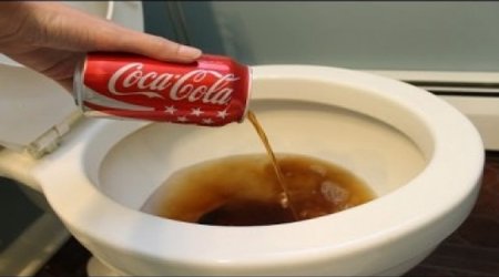 5 Crazy Facts about Coca-Cola - VIDEO