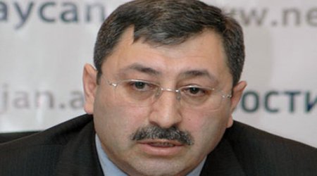 Della Vedova meets Azeri deputy foreign minister in Baku