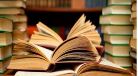 Oxuma vərdişi qazandıran 9 KİTAB