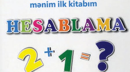 Sentyabrın ən çox satılan kitabları - Siyahı+Fotolar