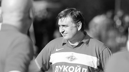 Умер легендарный футболист