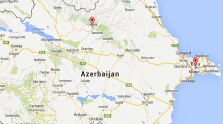 6.0 magnitude quake hits Azerbaijan