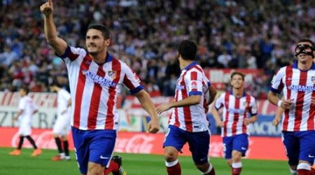 "Messi futbol tanrısıdır"