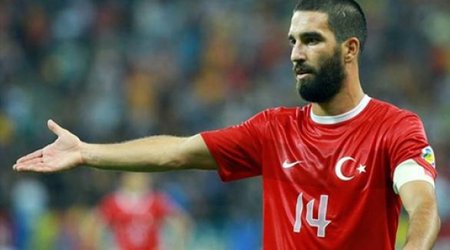 Arda Turandan fədakarlıq