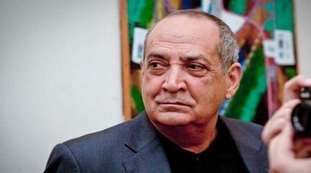 Rasim Balayevin səhhətində ciddi problem