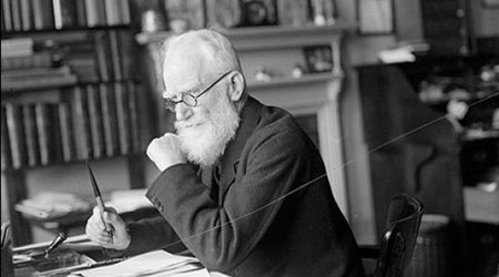 Bernard Şounun ən gözəl Aforizmləri