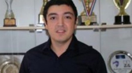 Millət vəkilinin oğluna “Neftçi”də vəzifə verildi