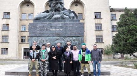 Запущен в производство фильм "Ичери Шехер"