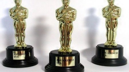 Azərbaycan filmi "Oskar"a təqdim olundu