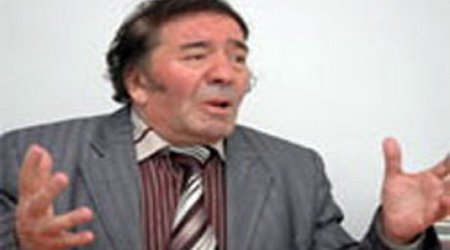 Musa Yaqub bu gün əməliyyat olunur