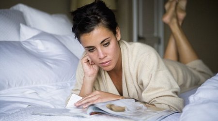 Are you jealous of other women's figures? - PHOTO