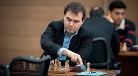 Şəhriyar Məmmədyarov: "Bakıda oynaya bilmirəm, psixoloqa getməliyəm"