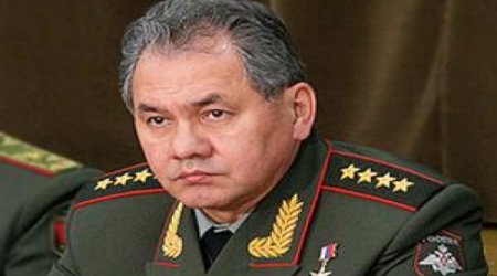 Defense Minister of Russia to pay official visit to Azerbaijan