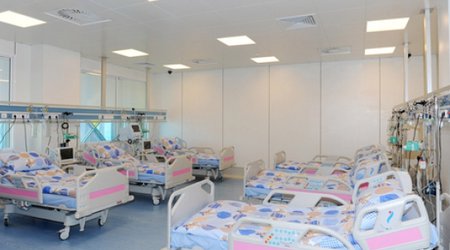 National Cancer Center gets official status from Varian Medical Systems