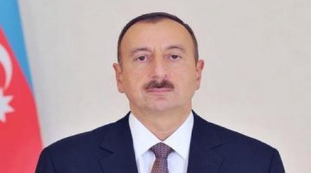 Ilham Aliyev’s visit to Minsk ends