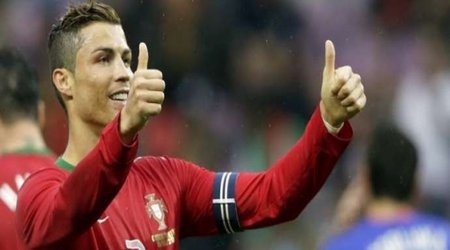 Ronaldo üçün şok məbləğ