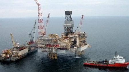 Statoil ушла из проекта "Шах Дениз" - СРОЧНО