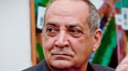 Rasim Balayev səhhətindən danışdı