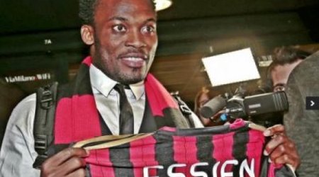 Ulduz futbolçu Ebola virusuna yoluxub - Şok İddia