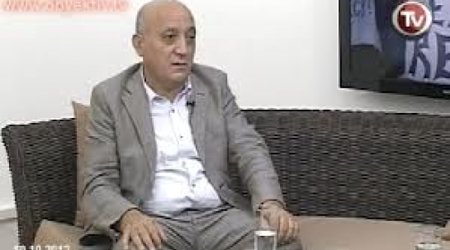 Почему Мубариз Гурбанлы не смог остаться в  Милли Меджлисе?