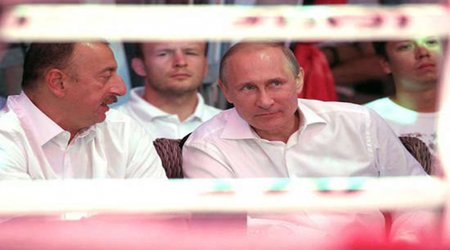 Скажется ли на Азербайджане российский экономический кризис?