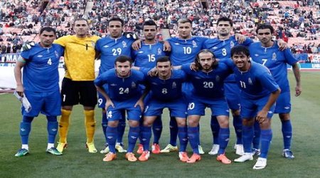 Futbol millimiz 6-0 uduzur