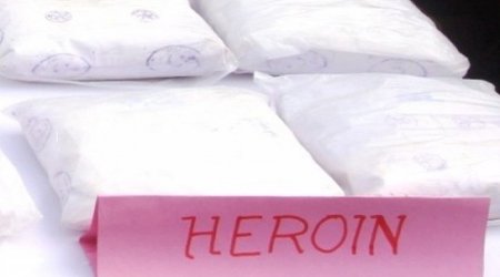 Baku urges independent drug smuggling probe