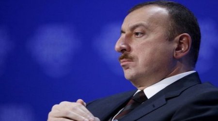 Ильхам Алиев посетит Таджикистан