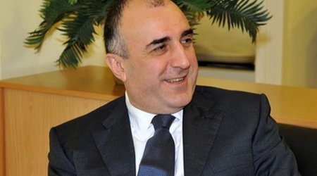 Elmar Məmmədyarovdan futbol AÇIQLAMASI
