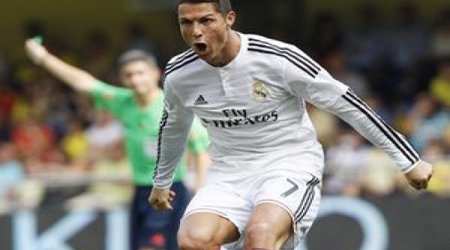 "Qrupun lideri olacağıq" - Ronaldo