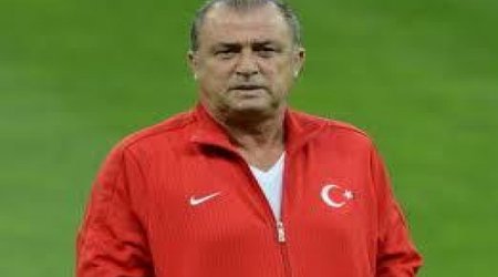 Fatih Terimlə bağlı yekun qərar