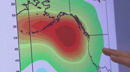 The hottest six months in history? - VIDEO