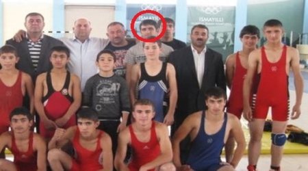Убит азербайджанский чемпион, воевавший в составе ИГИЛ