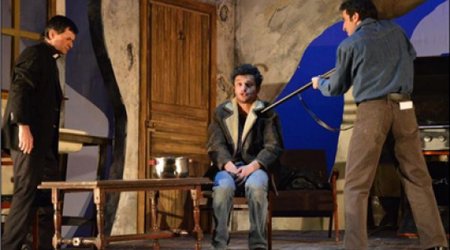 Teatrlarda tamaşaçı problemi