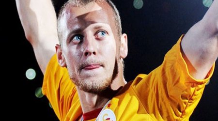 "Atletiko Madrid" daha bir türk futbolçu alır